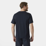Helly Hansen HH Logo 3.0 M 54596 597 Tričko 2XL