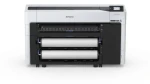 Epson SureColor SC-T5700D / Veľkoformátová atramentová tlačiareň / A0 / Adobe PostScript 3 / 6 farieb (C11CH81301A0)