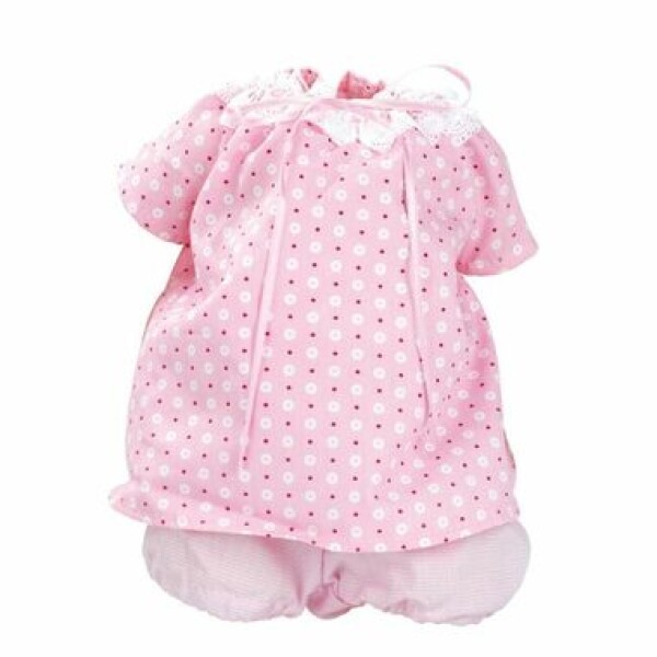 Petitcollin Iris Obleček pre bábiku 36 cm