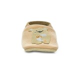 Funky-Monkey Funky Monkey SOFT Bear Sand béžovej barefoot capáčky 21 EUR