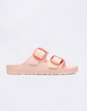 Birkenstock Arizona Big Buckle EVA Light Rose 42