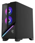 MSI MPG Infinite X3 AI 2NVP7-096AT čierna / Herný počítač / Intel Core Ultra 7 265K / 32GB DDR5 / 1TB SSD / RTX 5070 12GB (00B94211-096)