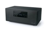 Muse M-692 BTC čierna / Rádio / FM / CD-RW / MP3 / 60W / Bluetooth / 3.5mm / USB (M-692BTC)