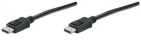 Manhattan Monitor Cable DisplayPort do DisplayPort 3 m / M/M (307093-MA)