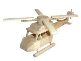 Ceeda Cavity Helikoptéra III.