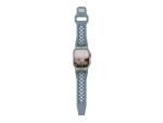 UAG Monarch Strap remienok pre Apple Watch 44/45/46/49mm modrá (194158114136)