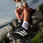 Tenisky FTSHP x adidas Terrex Agravic TT "STARGAZER" Core Black/ Core Black/ Core Black EUR 38 2/3