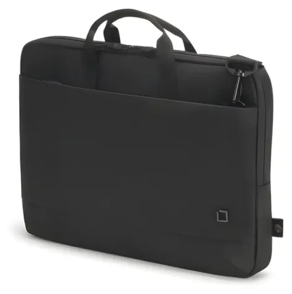 Dicota Eco Slim Case MOTION 12-13.3" čierna / Taška na notebook / do 13.3" / recyklovaný polyester (D31868-RPET)