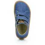 Froddo G3130248 Blue jarní barefoot topánky 35 EUR