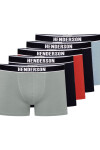 PÁNSKE BOXERKY SOON 5PAK 42704 SS25 směs barev 2XL