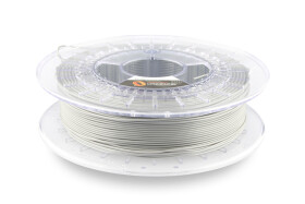 Flexfill tlačová struna 98A TPU 1,75 mm metallic grey 0,5 kg Fillamentum