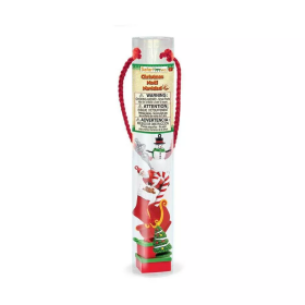 Safari Ltd. Safari Ltd. Dizajnérska Tuba - Vianoce