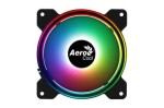 AeroCool Saturn 12F ARGB / ventilátor / 120mm / ARGB (AEROPGSSATURN-12F-AR)