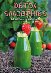 Detox smoothies, Maranik Eliq