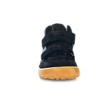 Froddo F-Motion Tex G3110285 Dark Blue celoročné členkové barefoot topánky 32 EUR