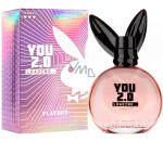 Playboy You 2.0 Loading For Her - EDT 40 ml