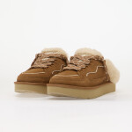 Tenisky UGG W Lowmel Mule Chestnut EUR 38