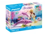 Playmobil® Princess Magic 71501 Morská panna delfínmi