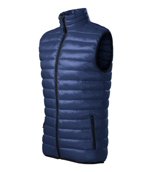Everest pánska vesta námornícka modrá 2XL