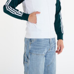 Mikina adidas Adicolor Classics SST Track Jacket White S