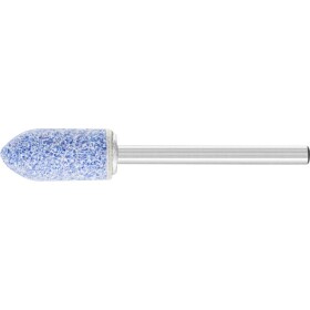 PFERD TOOLS 32105338 brúsny kolík Priemer 8 mm 10 ks; 32105338