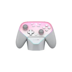 GameSir Super Nova ružová / Bluetooth 2.4GHz USB-C / Nintendo Switch / Android / PC / iOS (6936685222007)