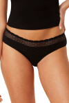 Triumph 10214906 Feel of Modal Tai 2P farba:0004-black S