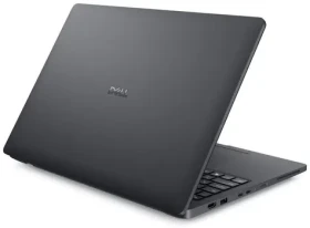DELL Pro Max 16 MC16250 čierna / 16 "FHD + / Intel Core Ultra 7 255H 2.0GHz / 32GB / 1TB SSD / Intel UHD / W11Pro (265R5)