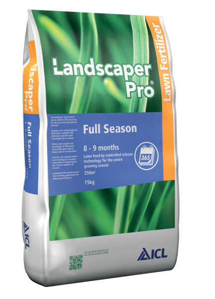 ICL Landscaper Pro® Full Season 15 kg