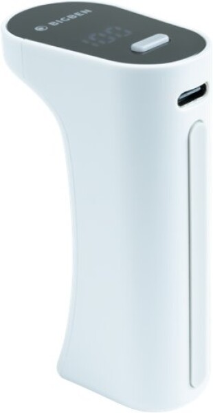 Sourcing External battery USB-C 19066 White