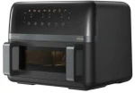MOVA Air Fryer FD20 Pro / teplovzdušná fritéza / čierna (AF-5518ATB)