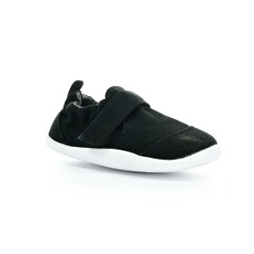 Bobux Go Organic Black barefoot topánky 21 EUR