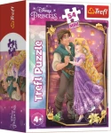 Trefl Puzzle Disney princeznej: Locika