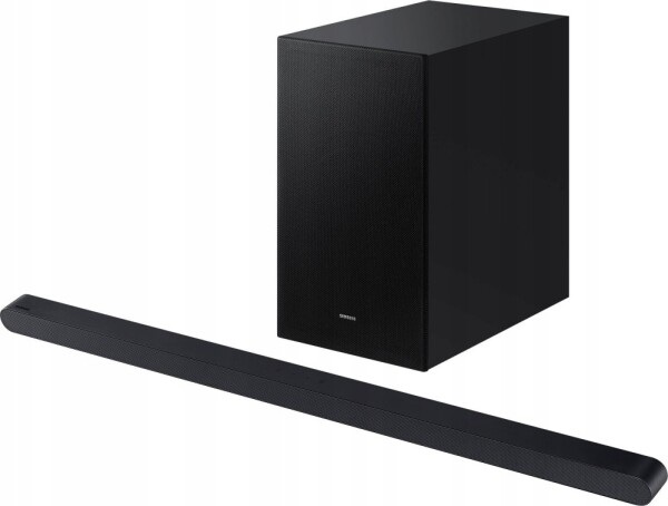 Samsung SYSTEM SOUNDBAR HW-S700D/EN SAMSUNG