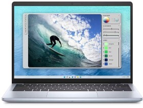 Dell Dell Inspiron 14 5440 AG 2.2K 7-150U/16GB/1TB/NVIDIA GF MX570A 2GB/Win11 Pro/ENG backlit kbd/FP/Ice Blue/3Y OnSite Warranty | Dell