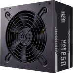 Cooler Master MWE Bronze V2 (650W) / 650W / aktívny PFC / ATX 12V 2.52 / 120mm ventilátor / 80PLUS Bronze / čierna (MPE-6501-ACAAB)