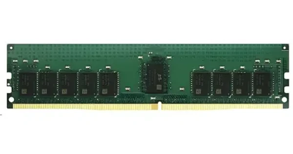 Synology D4ER02-16G 16GB DDR4 ECC Registered DIMM / Pamäť RAM / pre RS1626xs+, RS4826xs+, RS6426xs+ (D4ER02-16G)