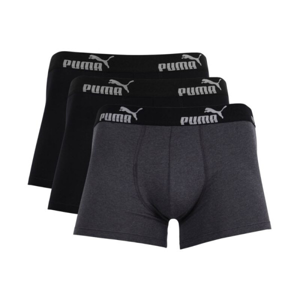 Puma boxerky 3-pack M 100003547 3730/002 020 XL