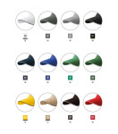 Sendvič 6P 306 nastavitelná