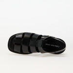 Tenisky Calvin Klein Jeans Sq Molded Sandal Fisher Black EUR 39