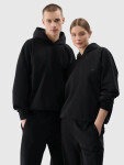 Unisex mikina 4F XL