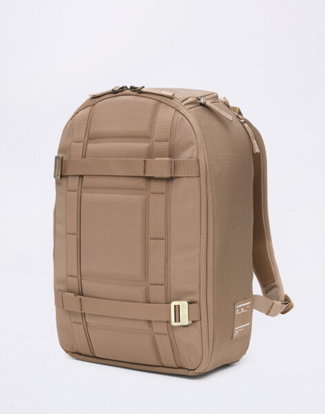 Db Ramverk Backpack 21L Affogato Brown