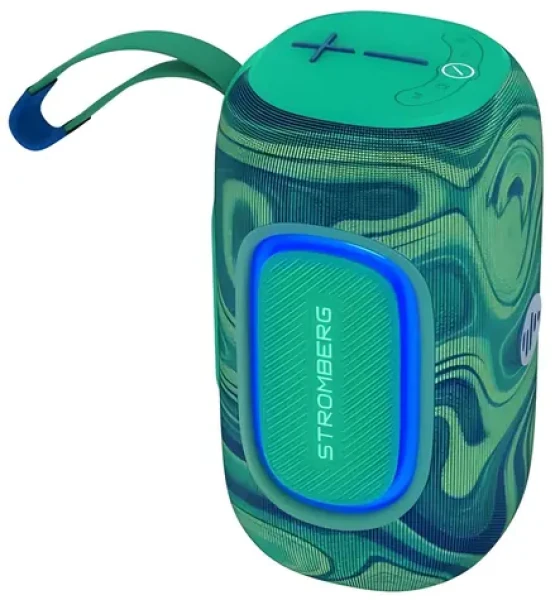 Stromberg BURST-2 / Bluetooth reproduktor / 20W (BURST-2)