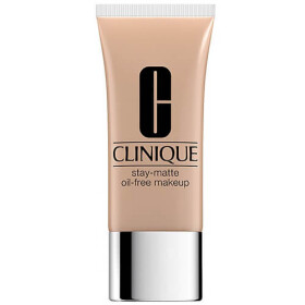 Clinique Zmatňujúci make-up Stay-Matte (Oil-Free Makeup) 30 ml