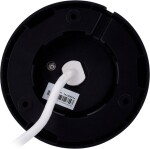 Hivision Hikvision dome DS-2CD1343G2-LIU F2.8 (Juoda, 4 MP, 30 m. IR + LED)