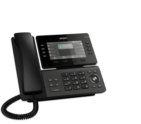 Snom D812 / IP telefón (4690)