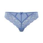 Dámske nohavičky Panache Imogen Brazilian cornflower 10162