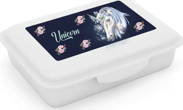 OXYBAG Box na desiatu Unicorn 1 (152447)