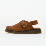 Tenisky Dr. Martens Jorge II Mule Desert Brown EUR 38