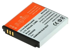 JUPIO SLB-0937 / Akumulátor / pre Samsung / 800 mAh (CSA0006)